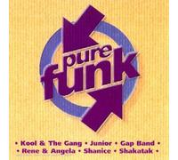 Compilation - Pure Funk