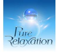 Compilation - Pure Relaxation CD