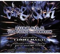 Compilation - Pure Silk-The Third Dimensio [Import]