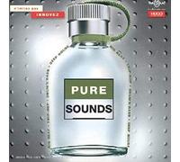 Compilation - Pure Sounds Man