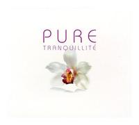 Compilation - Pure Tranquillité