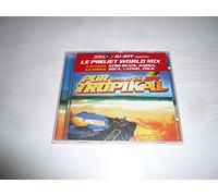 Compilation - Pure Tropikal mixé par DJ Jeff