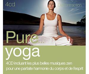 Compilation - Pure Yoga