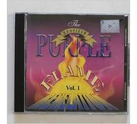 Compilation - Purple Flame-The Hentfield Revelation Vol. 1