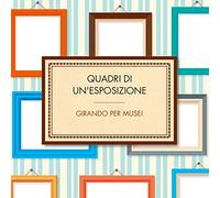 Quadri di un'esposizione – Compilation – CD – Import – Sony