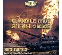 Compilation - Quand Le Brut s'enflamme