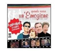 Compilation - Quando Arriva Un Emozione [Import]