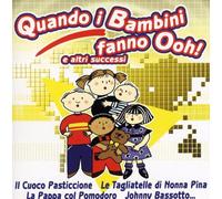 Various Artists - Quando I Bambini Fanno Ooh/Various