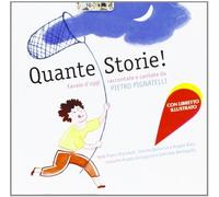 Quante Storie! – Compilation – CD – Edel