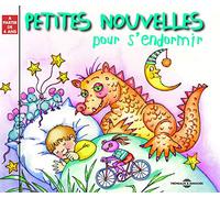 Compilation - Quatre Petites Nouvelles pour S Endormir