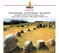 Compilation - Quatuor Pour La Fin Du Temps / Sonata 1 for Cello