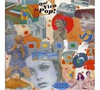 Compilation - Que Viva Le Pop