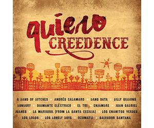 Compilation - Quiero Creedence