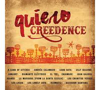 Compilation - Quiero Creedence [Import]