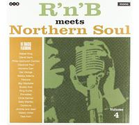 Compilation - R N B Meets Northern Soul Vol.4
