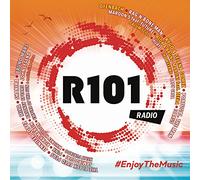 Compilation - Radio 101 Enjoy The Music 2017 [Import]