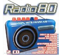 Compilation - Radio 80 - Double CD