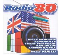 Vogue – Radio 80 Vol. 2