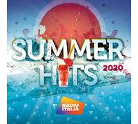 Compilation – Radio Italia Summer 2020 – CD