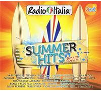 Compilation - Radio Italia Summer Hits 2017