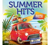 Compilation - Radio Italia Summer Hits 2021 [Import]