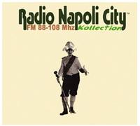 Compilation - Radio Napoli City Vol.1 [Import]