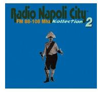 Compilation - Radio Napoli City Vol.2 [Import]