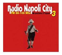 Compilation - Radio Napoli City Vol.3 [Import]