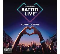 Compilation - Radio Norba Battiti Live '21