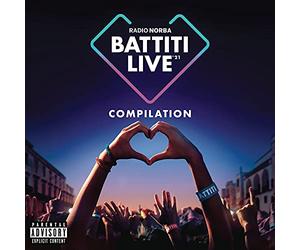 Compilation - Radio Norba Battiti Live '21