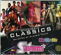 Compilation - Radio Studio Piu' Classics [Import]