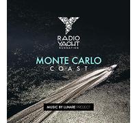 Compilation - Radio Yatch Monte Carlo Coast [Import]