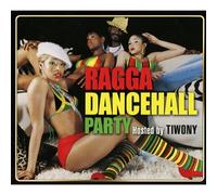 Compilation - Ragga Dancehall Party