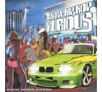 Compilation - Ragga & Hip Hop Furious