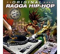 Compilation - Ragga Hip-Hop, mixé par K-Za