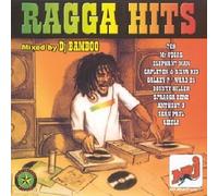 Compilation - Ragga Hits