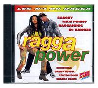 Compilation - Ragga Power (Compilation)