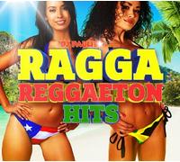 Compilation - Ragga Reggaeton Hits (DJ Paulito)