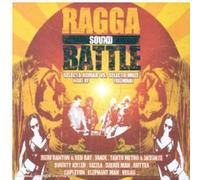 Compilation - Ragga Sound Battle (Selecta Komar vs. Selecta Mozé)