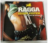 Compilation - Ragga Sound System mixé par DJ Samk & DJ Stickee