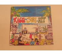 Compilation - Ragga Sun Hit [Import anglais]