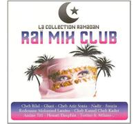 Compilation - Raï Mix Club