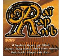 Compilation - Raï Rap R'N'B Only