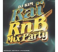 Compilation - Rai Rnb Mix Party By DJ Kim