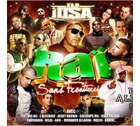 Compilation - Raï sans Frontière