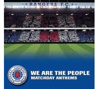 Compilation - Rangers We are The People Matchday A