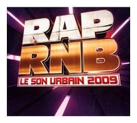 Compilation - Rap RNB 2009
