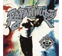 Rapattitude – Compilation – Réédition 1990 – Parlophone