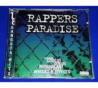 Compilation - Rappers Paradise
