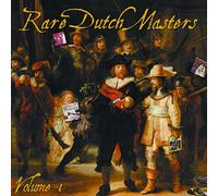 Compilation - Rare Dutch Masters